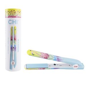 Chi 1” flat iron brand new in box